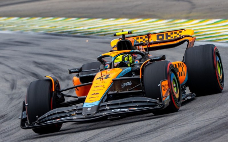 “Formula 1”: Norris Mayami Qran-prisinin qalibi olub