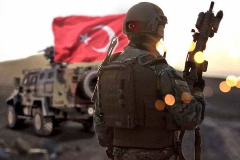 Türk ordusu daha 16 terrorçunu MƏHV ETDİ