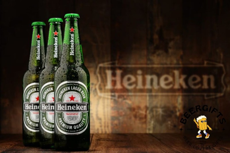 Heineken bağlanan 62 pivəxananı yenidən açacaq