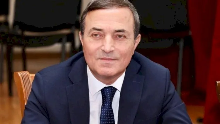“Muğam məktəbini bitirib, janrlarını dəyişirlər” - Xalq artisti