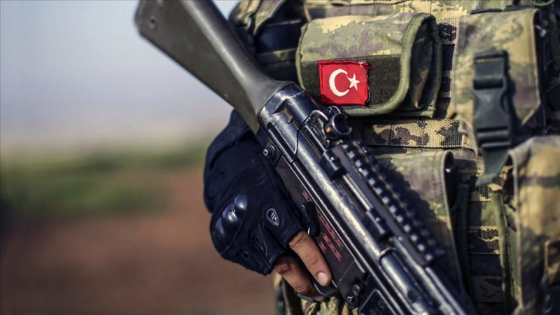 Türkiyə ordusu daha 7 terrorçunu məhv edib