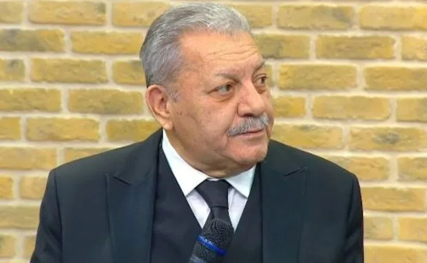 Xalq artisti cin atına mindi: “Toyu niyə hörmətsiz edirsiniz?”