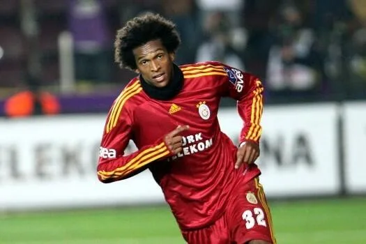 “Qalatasaray”ın sabiq futbolçusu Braziliyada həbs olundu