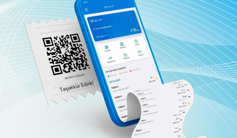 ƏDV ödəyicilərinin sayı 5 %-dən çox artıb