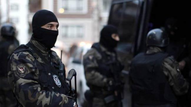 Türkiyədə İŞİD-ə qarşı əməliyyat: 30 nəfər saxlanılıb