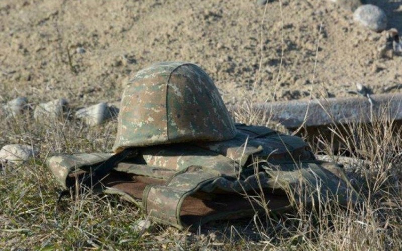 Dövlət Departamenti: Ermənistan ordusunda dinc şəraitdə ölüm hallarının sayı artıb