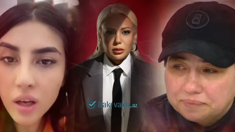Səidə Ləmana od püskürdü: "Sənətkara tərbiyəsizlik edənləri..."