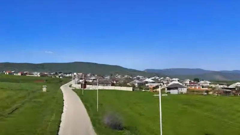 Azərbaycanda 40 dəvə yükü ilə qızıl basdırılan yer - VİDEO