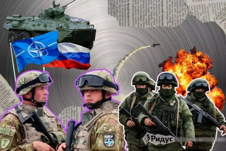 Baş nazir Ukraynada NATO əsgərlərinin olduğunu etiraf etdi