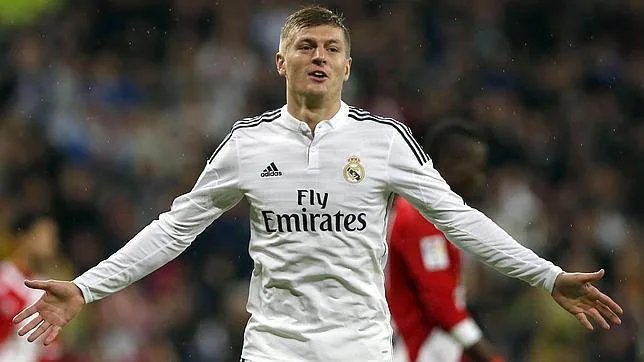 Kroos “Real”dan ayrıla bilər