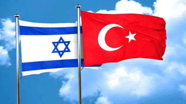 Türkiyədən İsrailə cavab