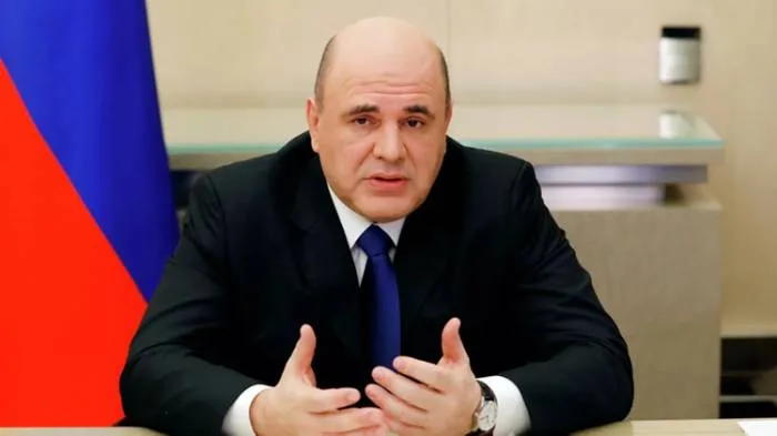 Mişustin yenidən Rusiyanın Baş naziri oldu