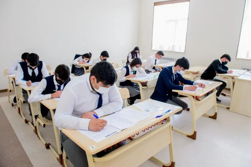 Dövlət qulluğuna qəbul imtahanı keçiriləcək