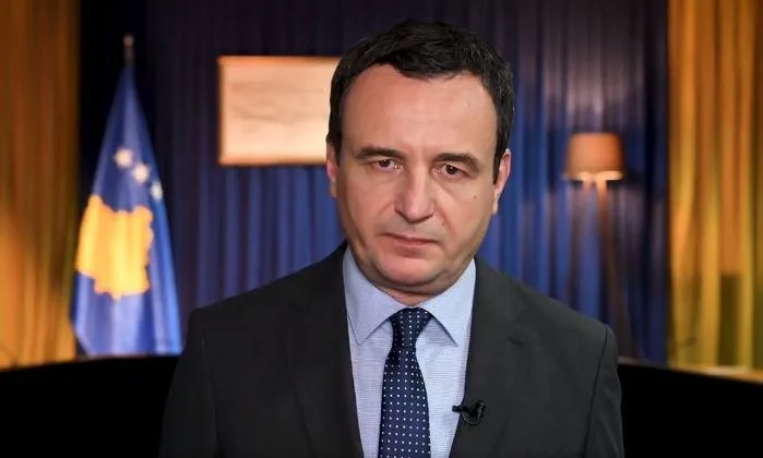 Kosovonun Avropa Şurasına daxil olması uzanır