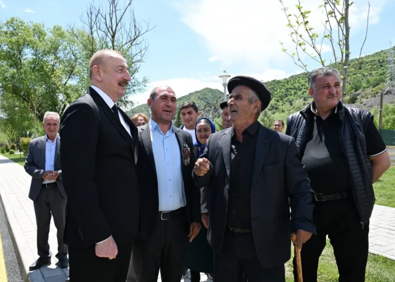 "Siz 24 saatın heç 4 saatını yatmırsınız" - Sakin