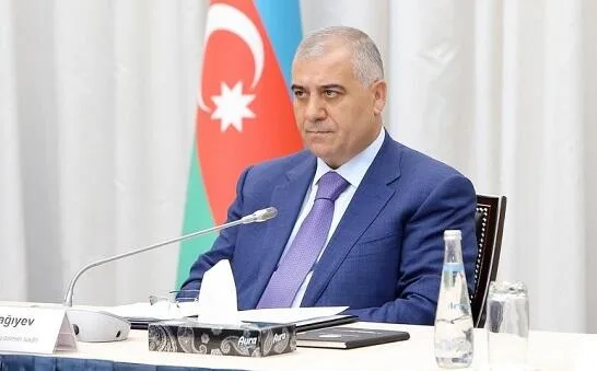 General Heydər Əliyevin DTX-dakı işindən DANIŞDI