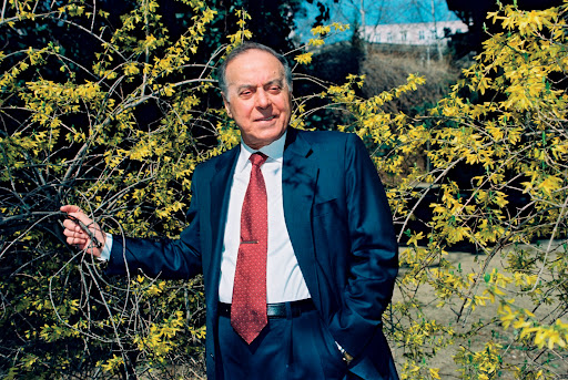 Ümummilli Lider Heydər Əliyevin anadan olmasının 101-ci ildönümüdür