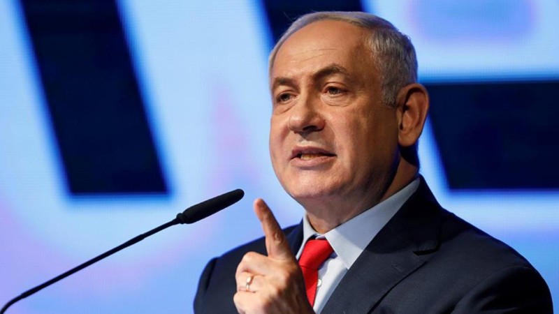 Netanyahu: İsrail təkbaşına mübarizə aparacaq qədər güclüdür 
