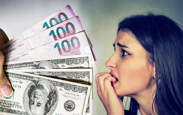 Azərbaycanda dollara artan tələb: Manatı nə gözləyir?