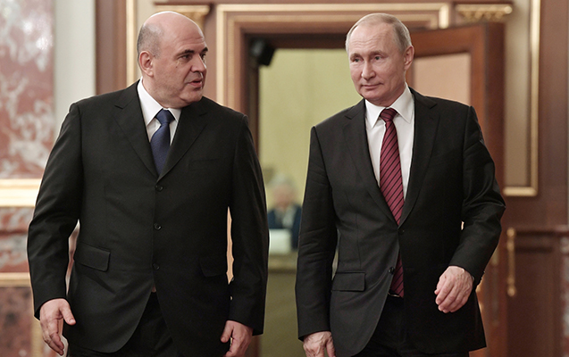 Putin yenidən onu Baş nazir görmək istəyir
