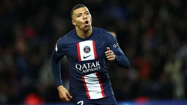 Mbappe "Real"da ən çox maaş alan futbolçu olacaq