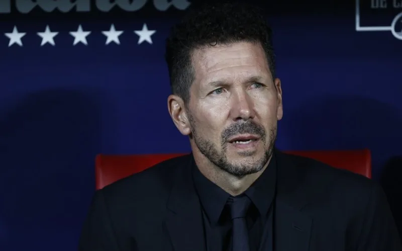 Dieqo Simeone La Liqanın rekordçusu olub