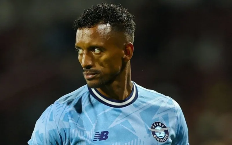 "Adana Dəmirspor" Luiş Nani ilə yollarını ayırdı