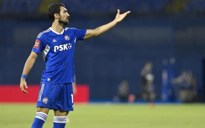 Mahir Emreli: "Dinamo"da qalıb-qalmayacağım bəlli deyil