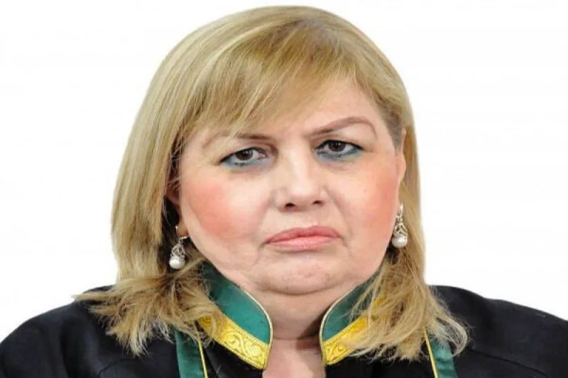 Həbsdə olan vəkil Sümbülə Əliyeva hakimə etiraz edib