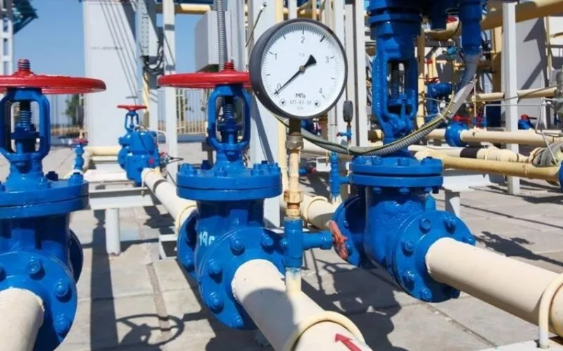 Bu il Azərbaycan qaz ixracını 3 %-ə yaxın artırıb