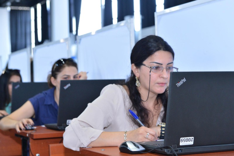 MİQ imtahanlarına sənəd verənlər “ASAN Login”i belə əldə etsinlər - VİDEO