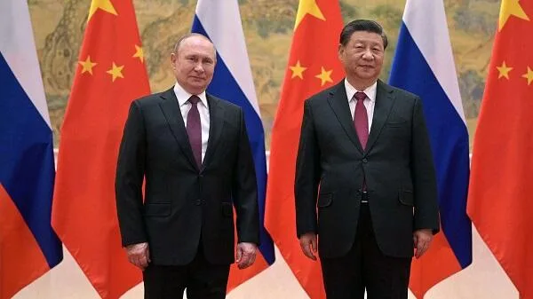 Putin və Si Cinpin nələri müzakirə edəcəklər?
