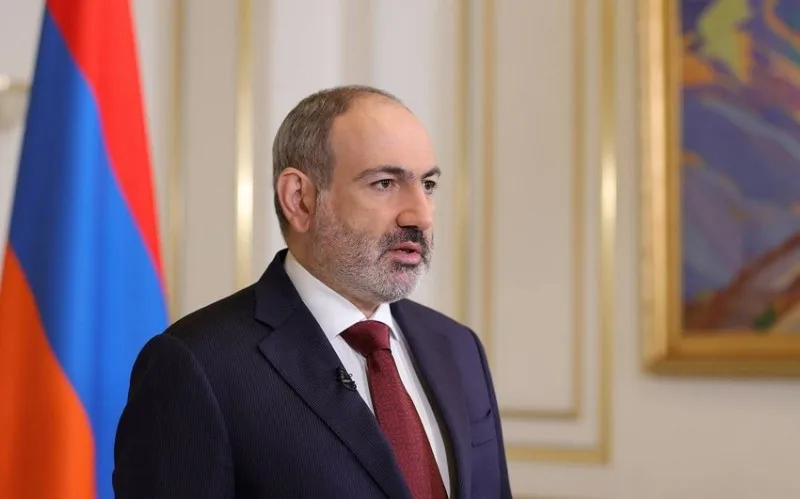 Ermənistan bu il Aİ-yə üzv olmağa hazırdır - Paşinyan