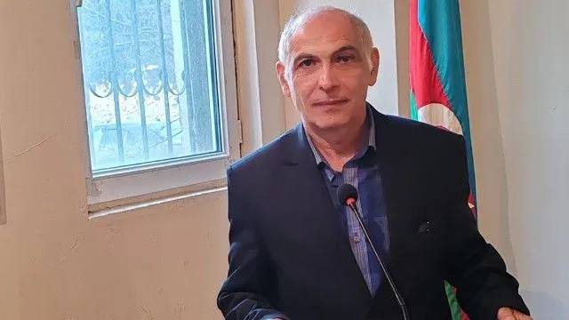 İtkin düşmüş müsavatçı qətlə yetirildi