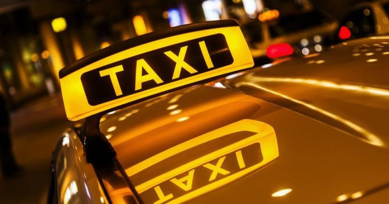 Yeni taksi şirkəti - Qiymət artımı olacaqmı?