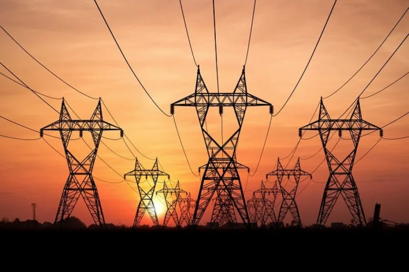 Azərbaycanda elektrik enerjisinin istehsalı azalıb
