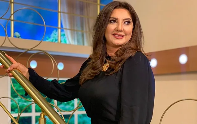 “Doğuşdan qüsurluyam” - Nazilə Səfərli