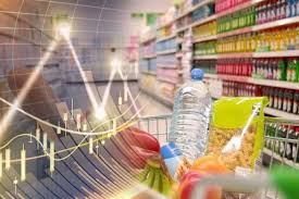 Azərbaycanda pərakəndə ticarət dövriyyəsi 3,3% artıb