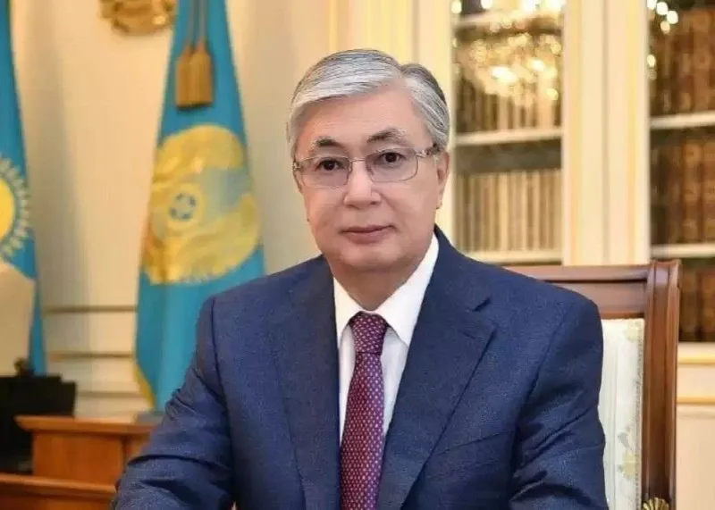 Tokayev pedofillərin ölkəyə girişini qadağan etdi