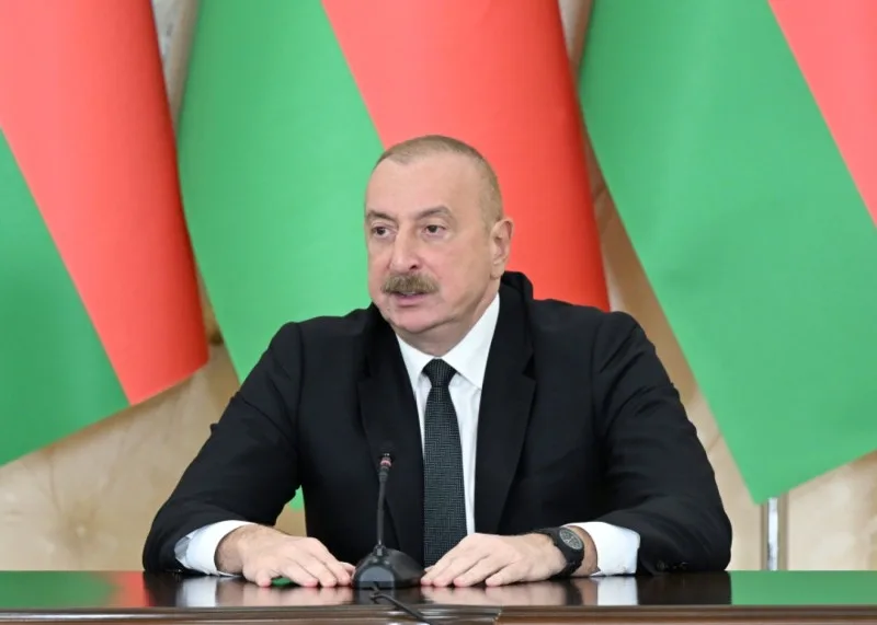 Prezident Belarus şirkətlərini Qarabağa dəvət etdi