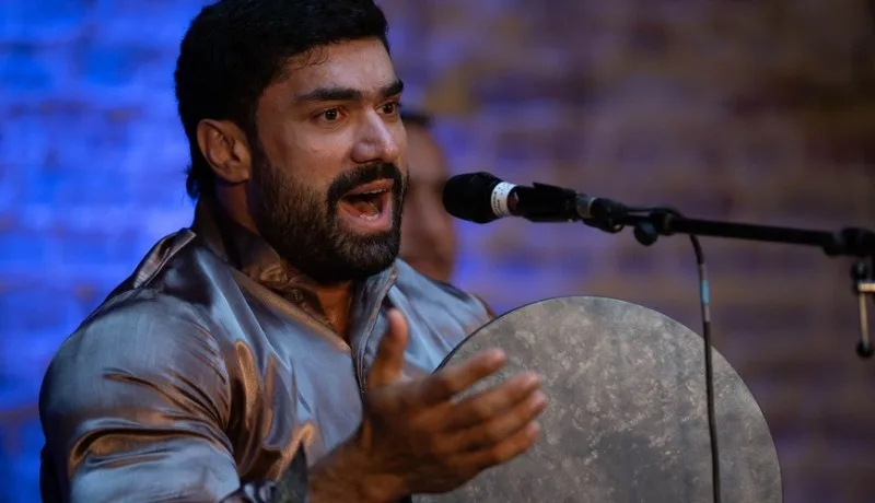 “Xanəndədən çox idmançı kimi tanınıram” - Pərviz Qasımov