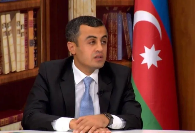 Gürcüstana qarşı sanksiyalar tətbiq oluna bilər - Xəyal Bəşirov gözlənilən TƏHLÜKƏLƏRDƏN DANIŞDI