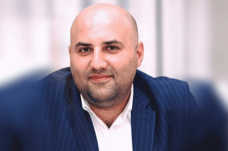 Emil Abdullayev vəfat etdi