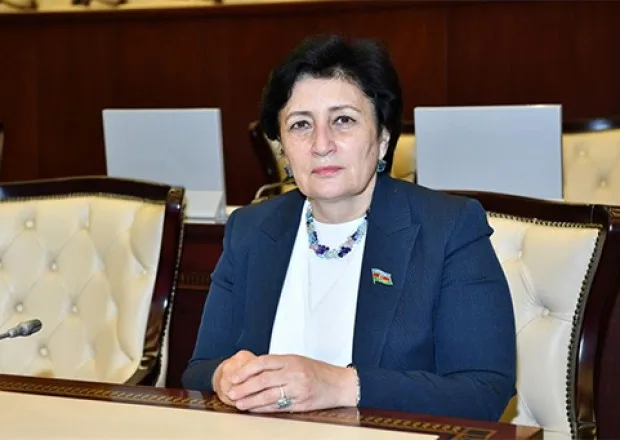 “Azərbaycanda instutlaşmış siyasi dialoq məktəbi fornalaşıb” - Deputat