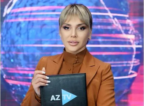 Samirə AzTV-dən ayrıldı