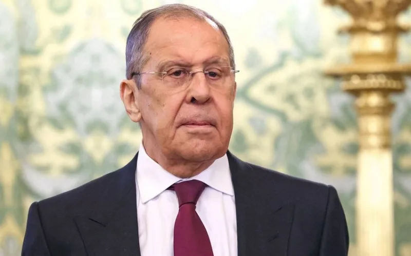 Lavrov: "Qərbin Rusiya ilə bağlı fantaziyaları tükənmir"