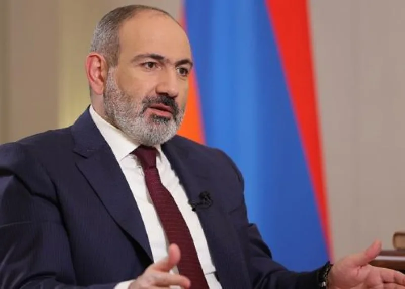 "Bir çoxları hərbi xidmətdən yayınmaq üçün Ermənistandan gedib" - Paşinyan