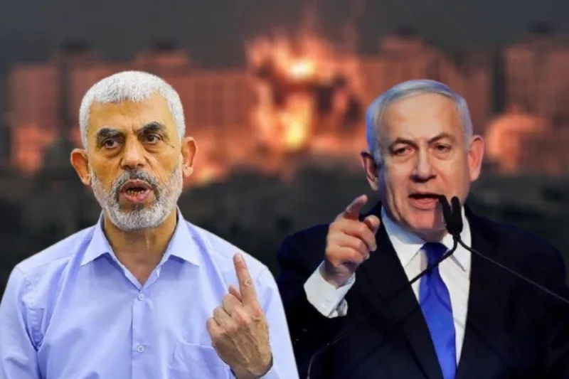 Netanyahu və HAMAS liderlərinin həbsinə order verilməsini tələb etdi