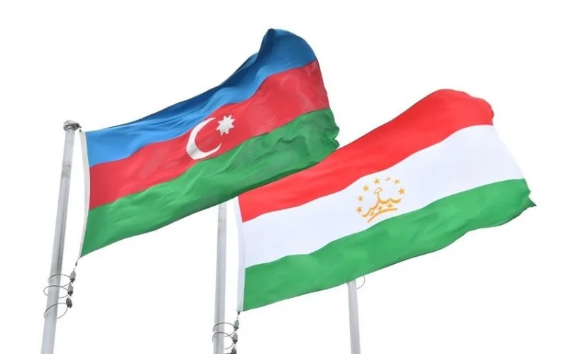 Azərbaycan və Tacikistan arasında 8 sənəd imzalanıb