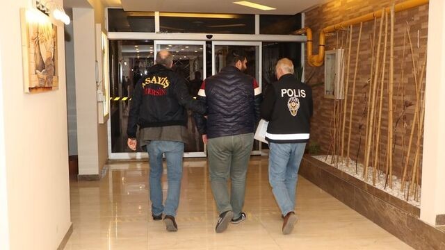 Türkiyədə 44 FETÖ üzvü saxlanıldı